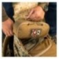 Puzdro viacúčelové M-Tac Travel Case M - coyote