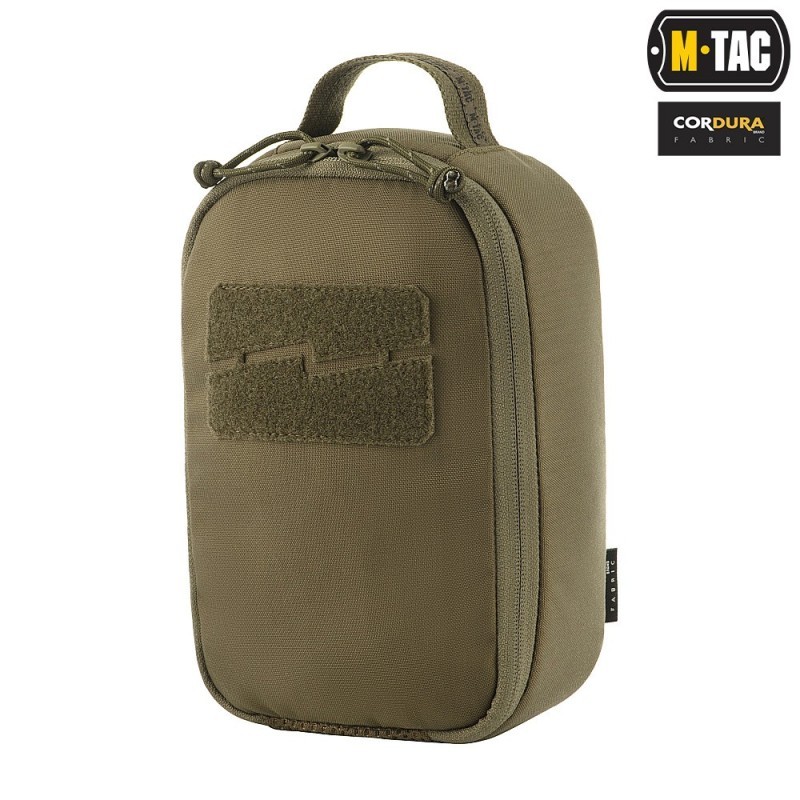 Puzdro viacúčelové M-Tac Travel Case S - ranger green Puzdro viacúčelové M-Tac Travel Case S - ranger green