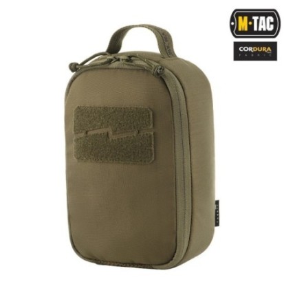 Puzdro viacúčelové M-Tac Travel Case S - ranger green