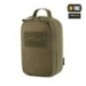 Puzdro viacúčelové M-Tac Travel Case S - ranger green Puzdro viacúčelové M-Tac Travel Case S - ranger green