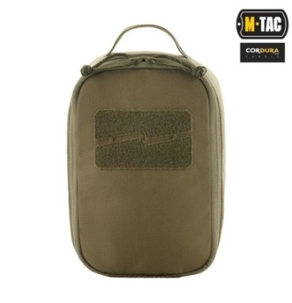 Puzdro viacúčelové M-Tac Travel Case S - ranger green