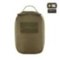 Puzdro viacúčelové M-Tac Travel Case S - ranger green Puzdro viacúčelové M-Tac Travel Case S - ranger green