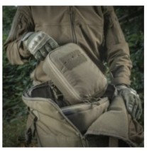Puzdro viacúčelové M-Tac Travel Case S - ranger green