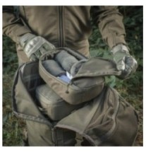 Puzdro viacúčelové M-Tac Travel Case S - ranger green