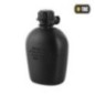 Fľaša M-Tac Bottle 1 liter - čierna Fľaša M-Tac Bottle 1 liter - čierna