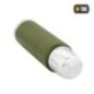 Termoska M-Tac Thermos Steel 1000 ml - olivová-strieborná