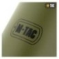 Termoska M-Tac Thermos Steel 1000 ml - olivová-strieborná