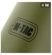 Termoska M-Tac Thermos Steel 1000 ml - olivová-strieborná