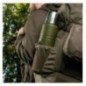 Termoska M-Tac Thermos Steel 1000 ml - olivová-strieborná