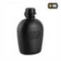Fľaša M-Tac Bottle 1 liter - čierna Fľaša M-Tac Bottle 1 liter - čierna