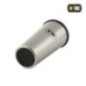 Mobilný termohrnček M-Tac Thermo Mug 450 ml - strieborný-čierny Mobilný termohrnček M-Tac Thermo Mug 450 ml - strieborný-čierny