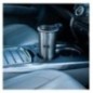 Mobilný termohrnček M-Tac Thermo Mug 450 ml - strieborný-čierny Mobilný termohrnček M-Tac Thermo Mug 450 ml - strieborný-čierny