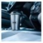 Mobilný termohrnček M-Tac Thermo Mug 450 ml - strieborný-čierny Mobilný termohrnček M-Tac Thermo Mug 450 ml - strieborný-čierny