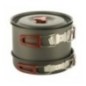 Súprava riadu M-Tac Crockery Set pre 4-5 osôb - sivá Súprava riadu M-Tac Crockery Set pre 4-5 osôb - sivá