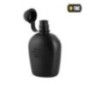 Fľaša M-Tac Bottle 1 liter - čierna Fľaša M-Tac Bottle 1 liter - čierna