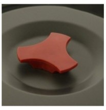 Súprava riadu M-Tac Crockery Set pre 4-5 osôb - sivá