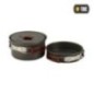 Súprava riadu M-Tac Individual Cookware Set - sivá Súprava riadu M-Tac Individual Cookware Set - sivá
