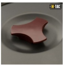 Súprava riadu M-Tac Individual Cookware Set - sivá