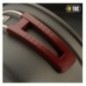 Súprava riadu M-Tac Individual Cookware Set - sivá Súprava riadu M-Tac Individual Cookware Set - sivá