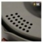 Súprava riadu M-Tac Individual Cookware Set - sivá Súprava riadu M-Tac Individual Cookware Set - sivá