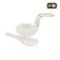 Súprava riadu M-Tac Individual Cookware Set - sivá Súprava riadu M-Tac Individual Cookware Set - sivá