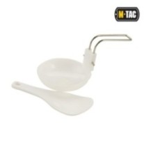 Súprava riadu M-Tac Individual Cookware Set - sivá