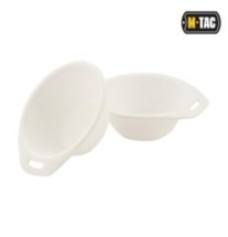 Súprava riadu M-Tac Individual Cookware Set - sivá