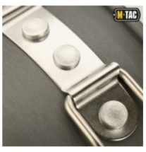 Súprava riadu M-Tac Individual Pot - sivá