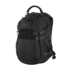 Batoh M-Tac Mission Pack 25 l - čierny