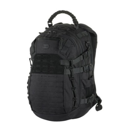 Batoh M-Tac Mission Pack 25 l - čierny