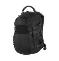 Batoh M-Tac Mission Pack 25 l - čierny