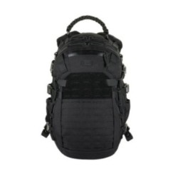 Batoh M-Tac Mission Pack 25 l - čierny