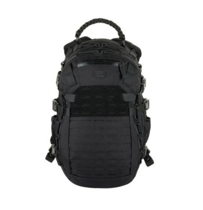 Batoh M-Tac Mission Pack 25 l - čierny
