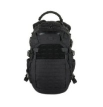 Batoh M-Tac Mission Pack 25 l - čierny