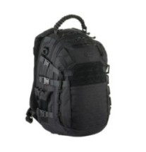 Batoh M-Tac Mission Pack 25 l - čierny