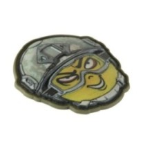 Nášivka helma M-Tac Emoji 23 - multicam