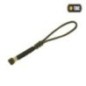 Šnúrka na nôž M-Tac Lanyard Granule - olivová Šnúrka na nôž M-Tac Lanyard Granule - olivová