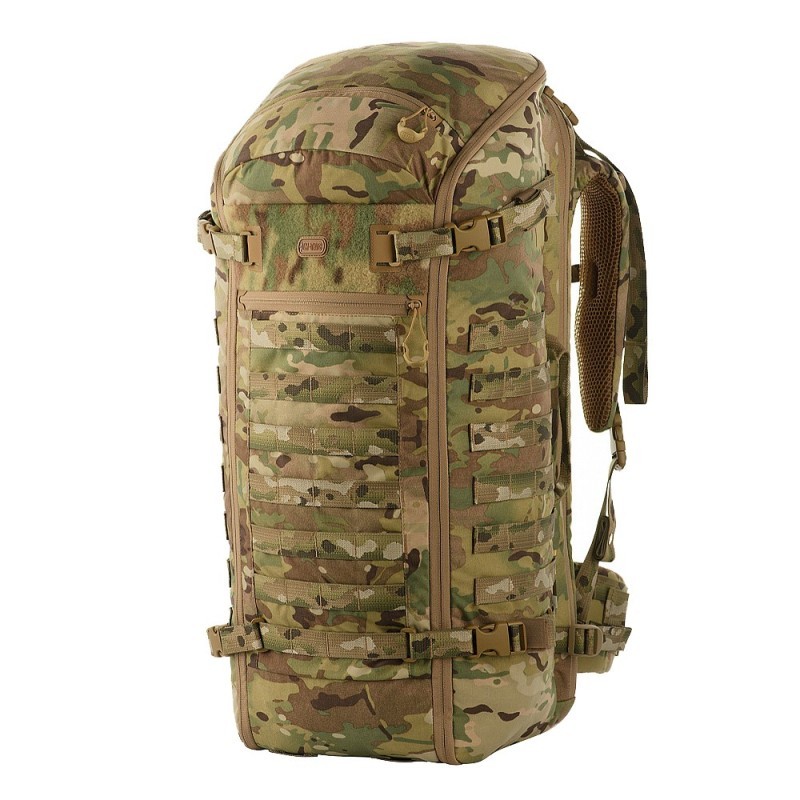 Batoh M-Tac Elite Large Gen.II 60l - multicam Batoh M-Tac Elite Large Gen.II 60l - multicam