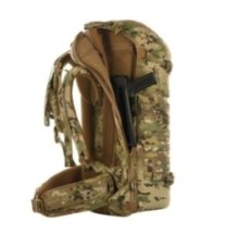 Batoh M-Tac Elite Large Gen.II 60l - multicam