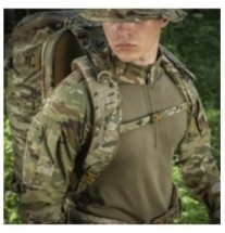 Batoh M-Tac Elite Large Gen.II 60l - multicam