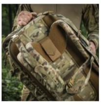 Batoh M-Tac Elite Large Gen.II 60l - multicam