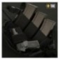 Vesta taktická M-Tac Chest Rig Military - čierna Vesta taktická M-Tac Chest Rig Military - čierna