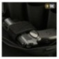 Vesta taktická M-Tac Chest Rig Military - čierna Vesta taktická M-Tac Chest Rig Military - čierna