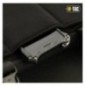 Vesta taktická M-Tac Chest Rig Military - čierna Vesta taktická M-Tac Chest Rig Military - čierna