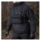 Vesta taktická M-Tac Chest Rig Military - čierna Vesta taktická M-Tac Chest Rig Military - čierna