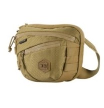 Taška cez rameno M-Tac Sphaera Hex Hardsling Bag Elite Gen.II - coyote