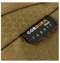 Taška cez rameno M-Tac Sphaera Hex Hardsling Bag Elite Gen.II - coyote