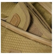 Taška cez rameno M-Tac Sphaera Hex Hardsling Bag Elite Gen.II - coyote