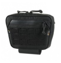 Bedrová taška k veste M-Tac Large Elite Waist - čierne