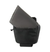 Bedrová taška k veste M-Tac Large Elite Waist - čierne